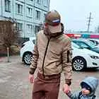 Кузьмин Даниил