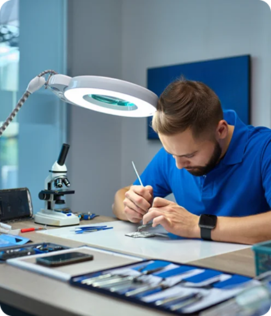 О сервисном центре Panasonic в Новосибирске